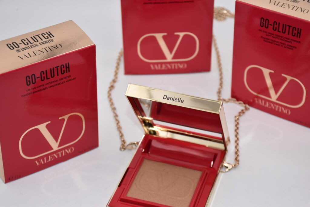 Personnalisation packaging maquillage