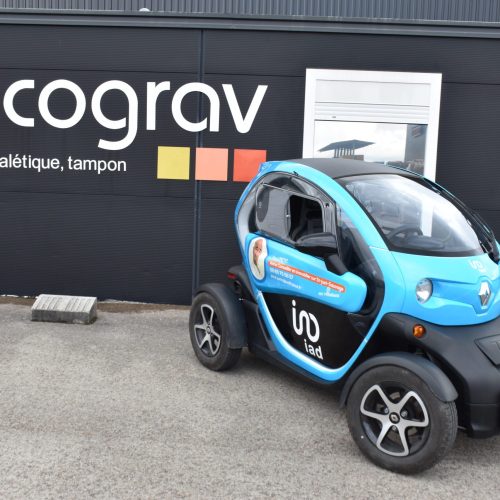 IAD IMMOBILIER TWIZY COVERING TOTAL