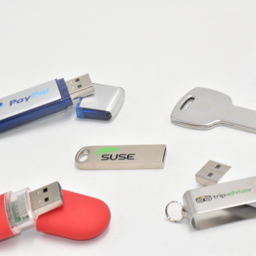 CLEF USB SUBLIMATION