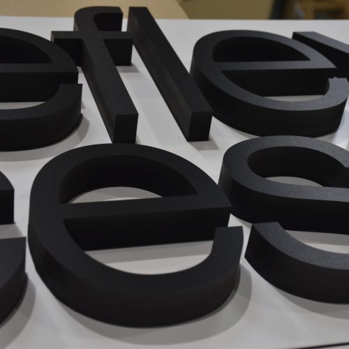 ENSEIGNE KOMACEL AJYR