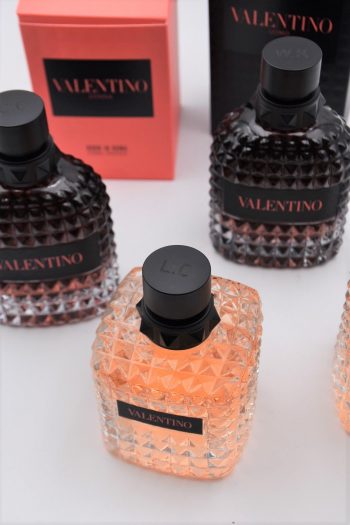 Personnalisation bouteille parfum Personnalisation bouteille parfum
